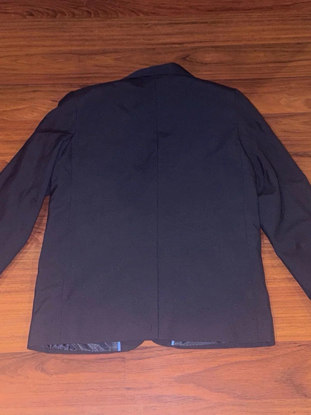 Boys Navy Blue Suit Size 8 Cat & Jack Ralph Lauren Vineyard Vines Adjustable
